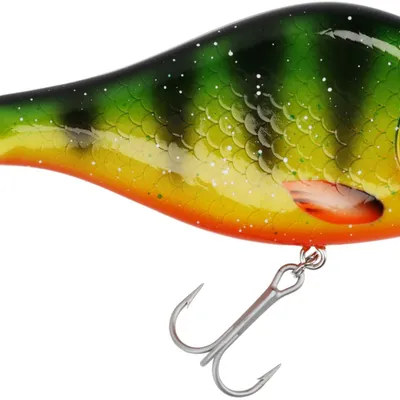 Wobler Mikado MFT Jerk
