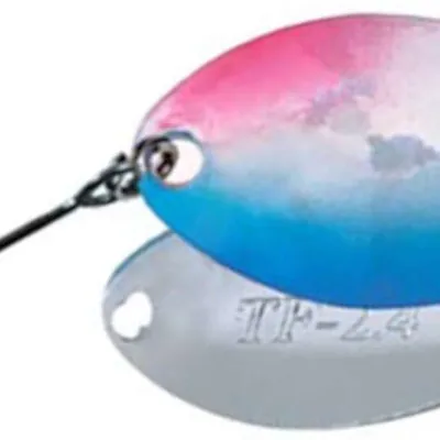 Wahadłówka Yarie T-Fresh Nr708