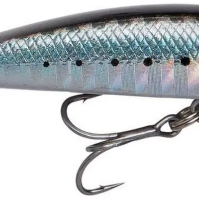 Wobler Savage Gear Gravity Minnow