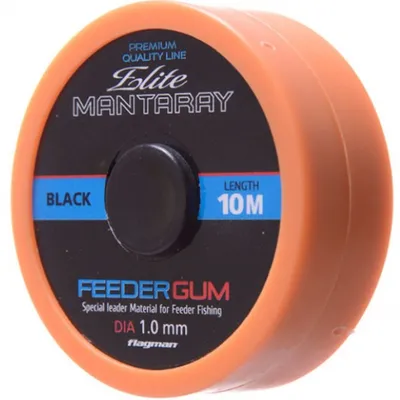 Amortyzator Flagman Feeder Gum Mantaray Elite