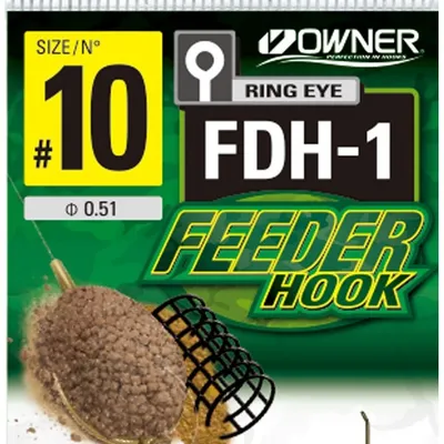 Hak OWNER FDH-1