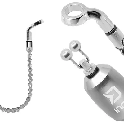 Sygnalizator Delphin INOX