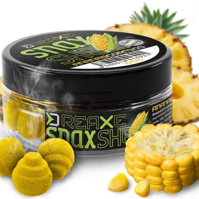 Kulki proteinowe Delphin D SNAX SHELL