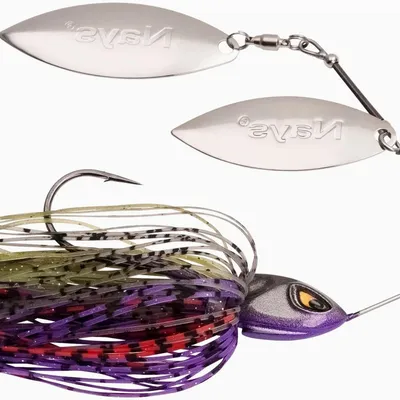 Spinnerbait Nays MZ RNNR