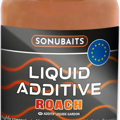 Atraktor Sonubaits Liquid Additive