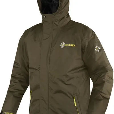 Kurtka Delphin WinTREK