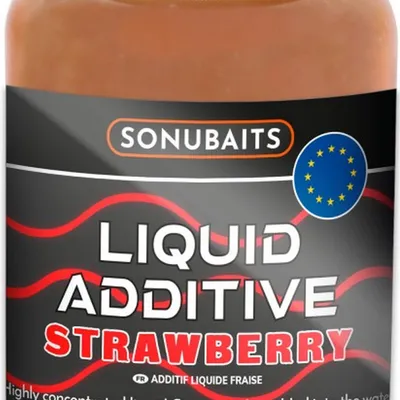 Atraktor Sonubaits Liquid Additive