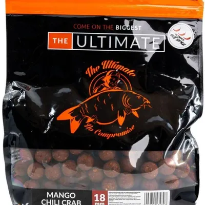 Kulki proteinowe Ultimate Mango Chili Crab Boilies