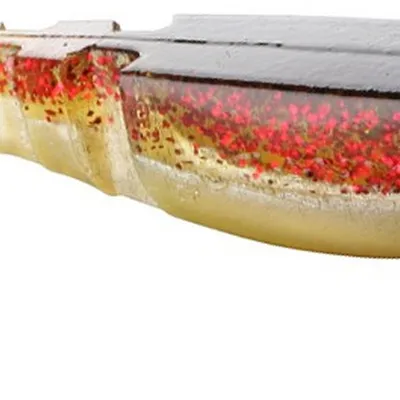 Guma spinningowa Mikado Fishunter
