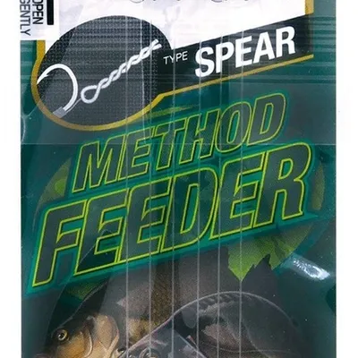 Przypon feeder Jaxon HO-FD51