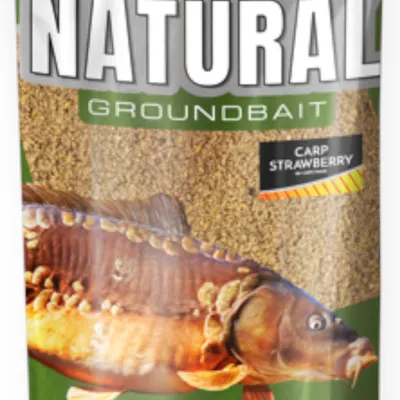 Zanęta Sonubaits Natural