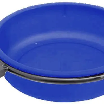 Miska Flagman Groundbait Bowl and Hoop