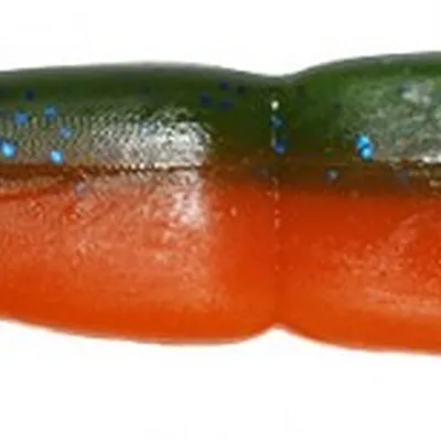 Guma spinningowa Intech Slim Shad