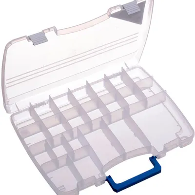 Pudełko Flagman Plastic Box