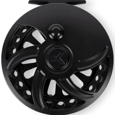 Kołowrotek Korum Glide Stealthmode Centrepin