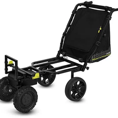 Wózek Matrix 4 Wheel Power Transporter