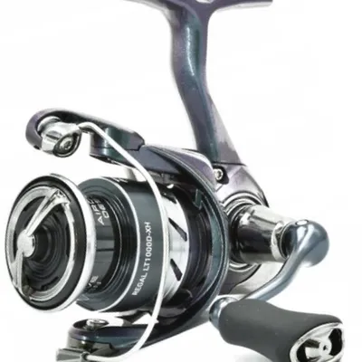 Kołowrotek Daiwa 24 Regal LT