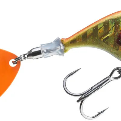 Wirujący ogonek Daiwa Prorex TG Spin Jig