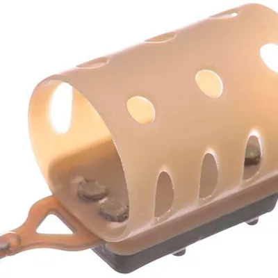 Koszyczek zanętowy Flagman Plastic Feeder