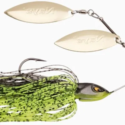 Spinnerbait Nays MZ RNNR
