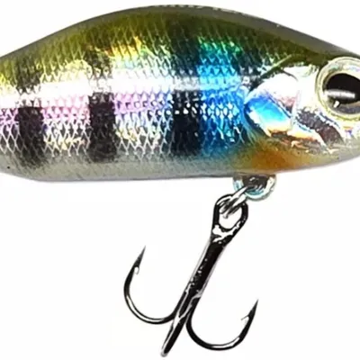 Wobler Germina Crank Bait