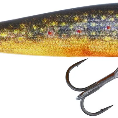 Wobler Westin Jerkbite SR Jerkbait