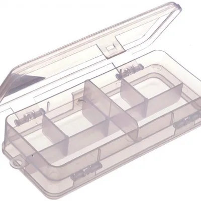 Pudełko Flagman 2 Sides Box