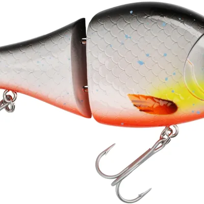 Wobler Mikado MFT Swimbait