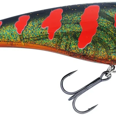 Wobler Westin Rawbite Crankbait