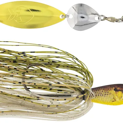 Spinnerbait Westin Mvibe Pro Colorado
