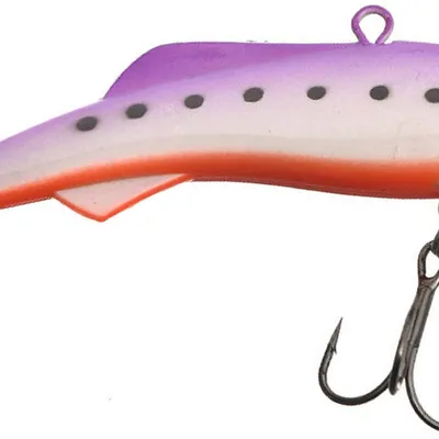 Wobler Flagman Dexter-Soft Vib