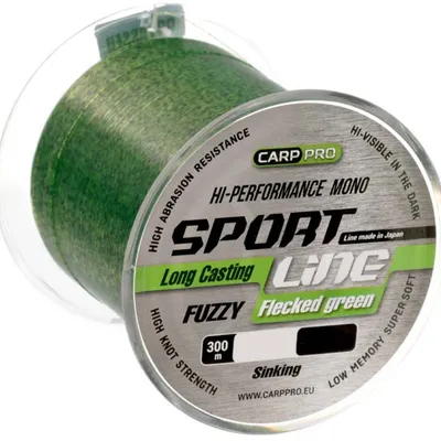 Żyłka Carp Pro Sport Line