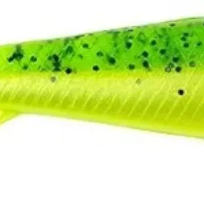 Guma spinningowa FOX Rage Slick Shad Ultra UV