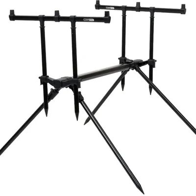 Stanowisko wędkarskie Carp Pro Rod Pod