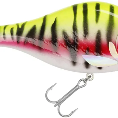 Wobler Mikado MFT Jerk