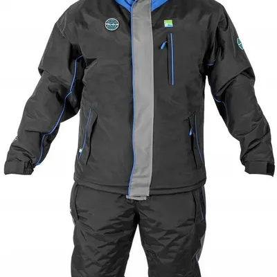 Kombinezon Preston Celcius Suit