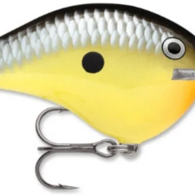 Wobler Rapala Dives-To