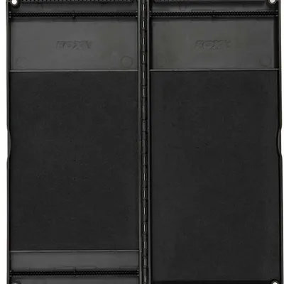 Pudełko FOX Carp Edges Medium Rig Box