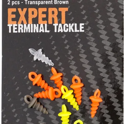 Wkręt do kulek Carp Pro Bait Screws