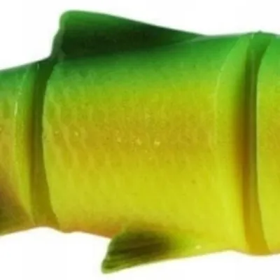 Guma spinningowa Savage Gear Lb Roach SwimJerk