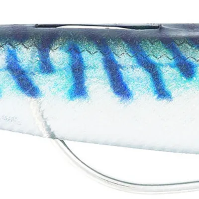 Jig Westin Magic Minnow Weedless