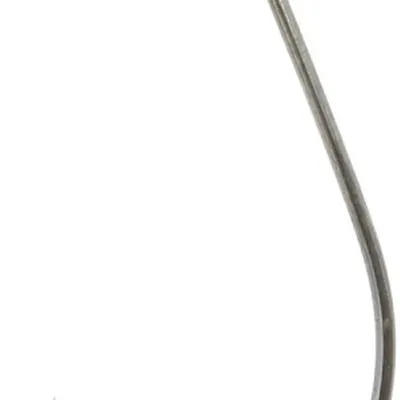 Haczyki Flagman Worm Offset Wide Gape Large Eye