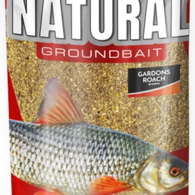 Zanęta Sonubaits Natural