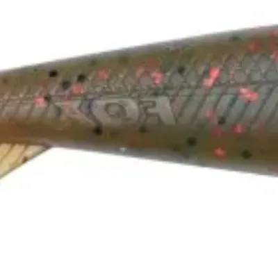 Guma spinningowa FOX Rage Slick Shad Ultra UV