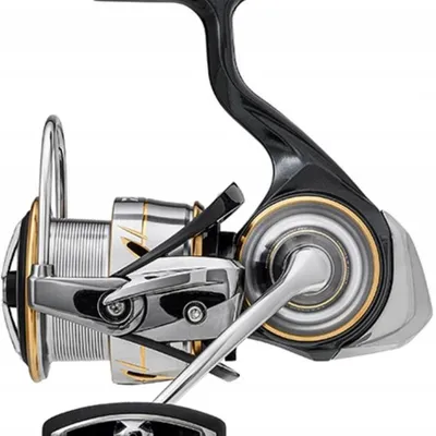 Kołowrotek Daiwa 20 Luvias LT
