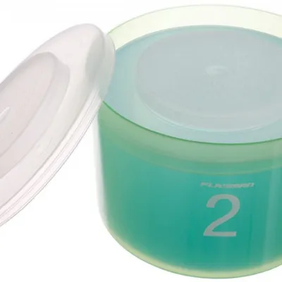 Pojemniki na przynęty Flagman Matrioshka Bait Box Set