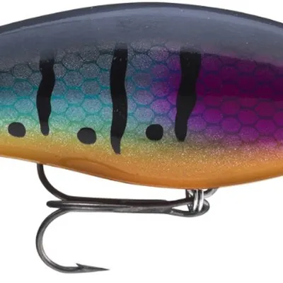 Wobler Daiwa Prorex Fuku Hayate Crank