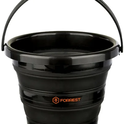 Wiadro Flagman Forrest Folding Bucket