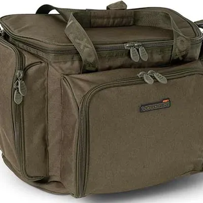 Torba termiczna z przyborami kuchennymi dla 2 osób FOX Carp Voyager