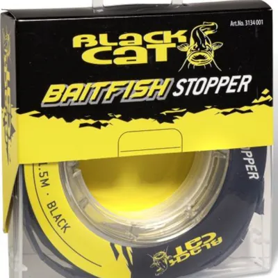 Stopery Black Cat Baitfish Stopper